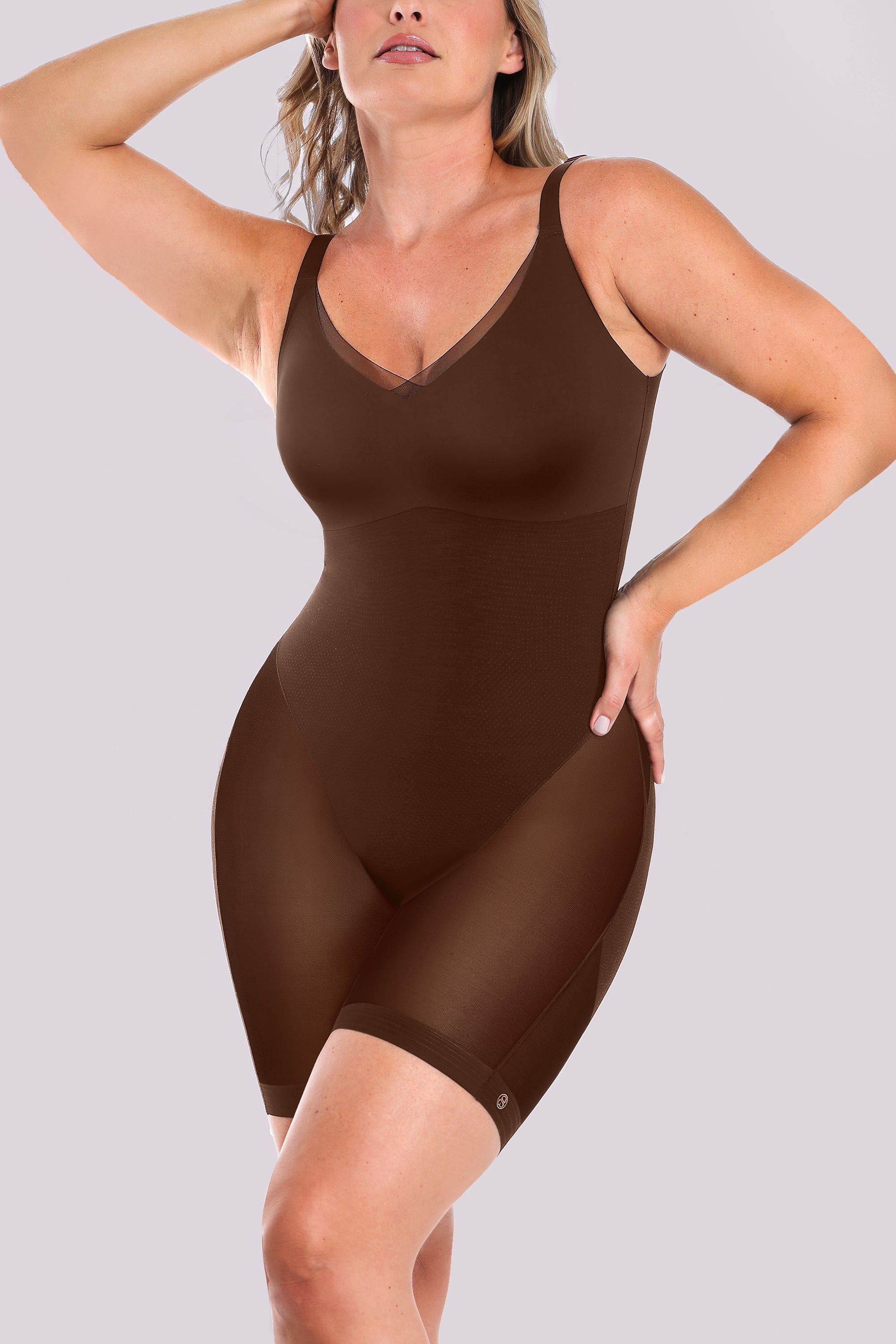 selected Brown
