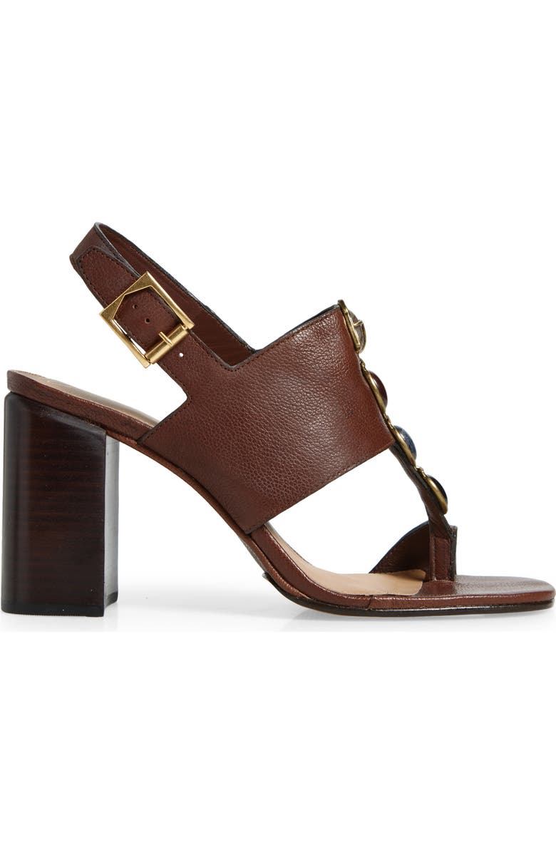 Vince Camuto Corrlen Block Heel Sandal, Alternate, color,