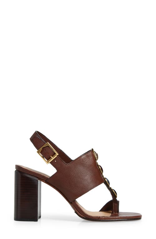 Vince Camuto Corrlen Block Heel Sandal