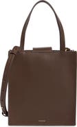Vince Mini Adina Tote Bag