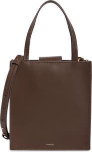 Vince Mini Adina Tote Bag