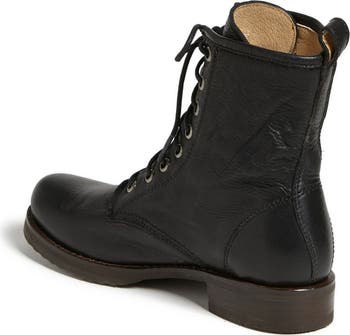 Veronica Combat Boot