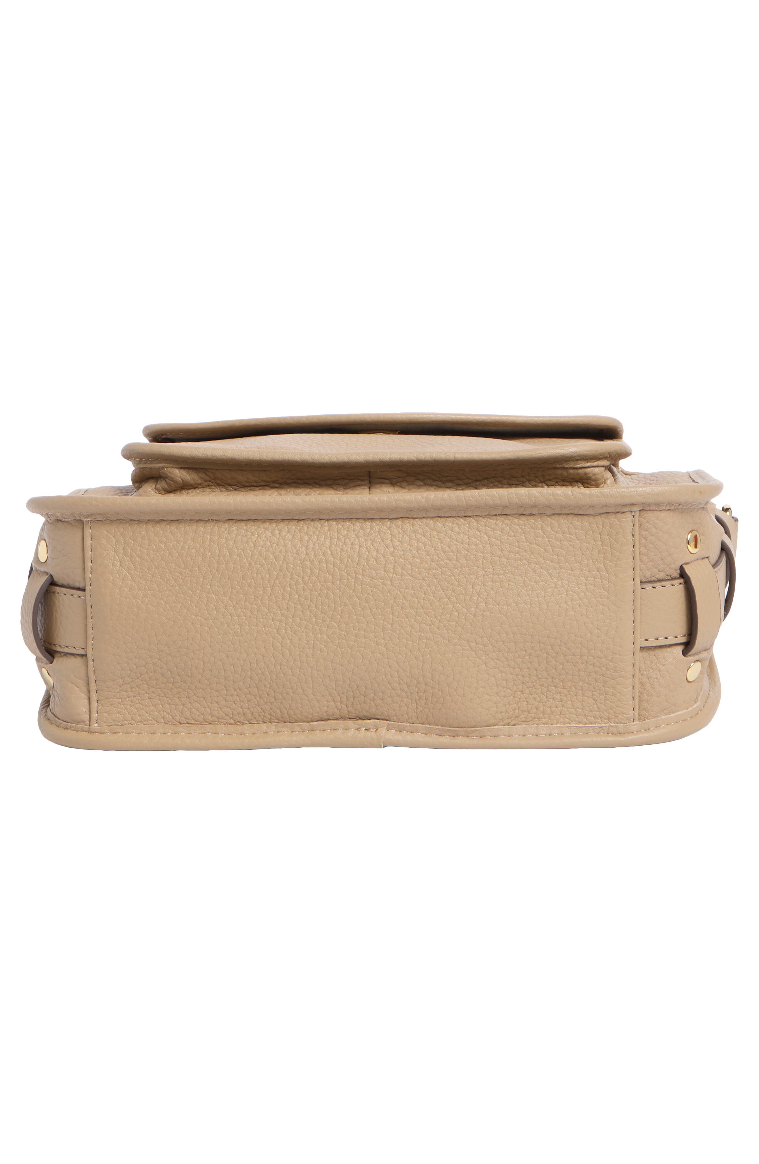 AIMEE Muse Cargo Crossbody Bag, Alternate, color, Oat