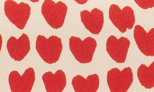 Frances Valentine Small Cosmetic Pouch In Multi