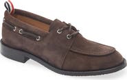 Thom Browne Padded Boat Shoe