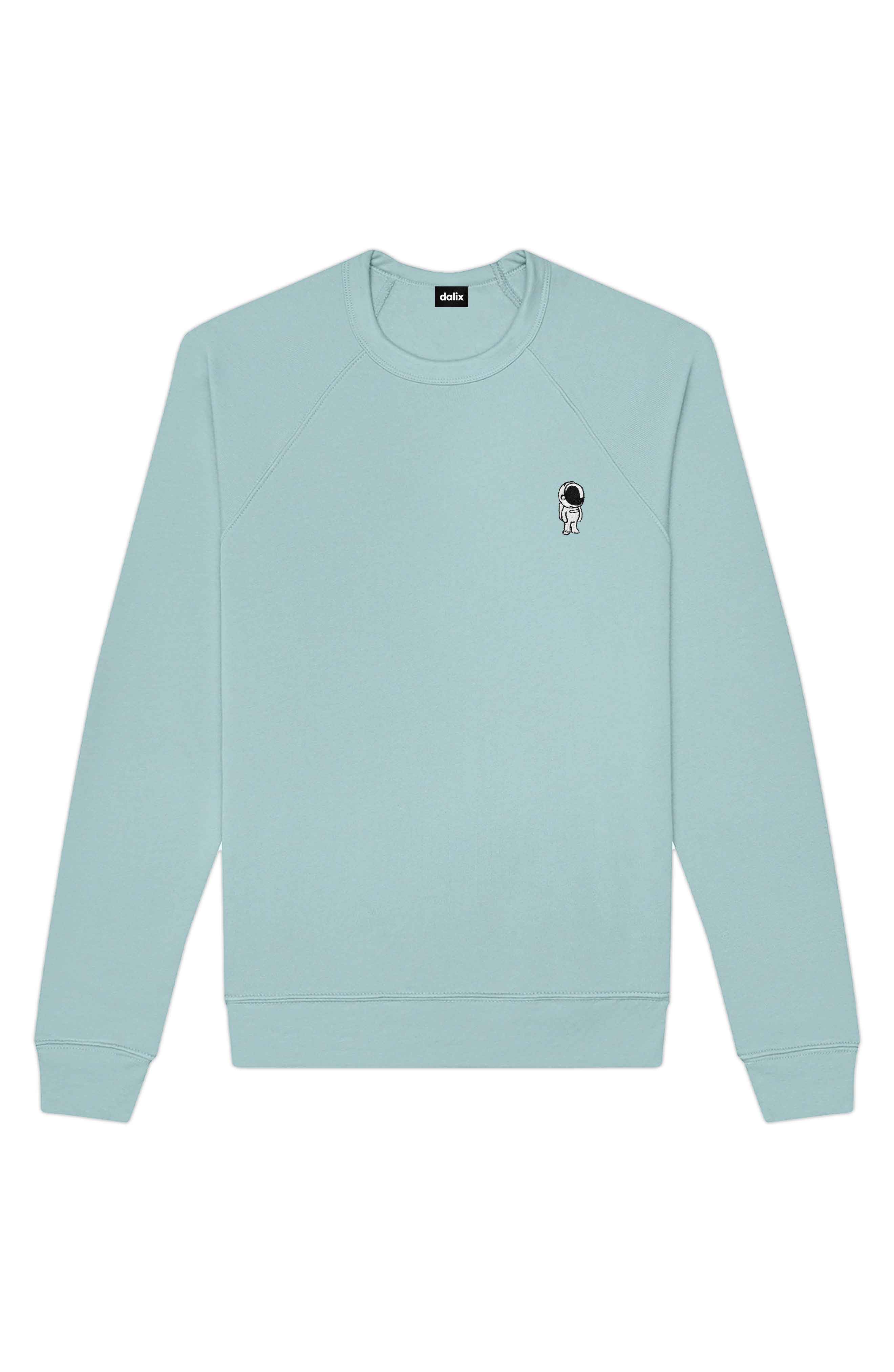 Heather Blue Lagoon