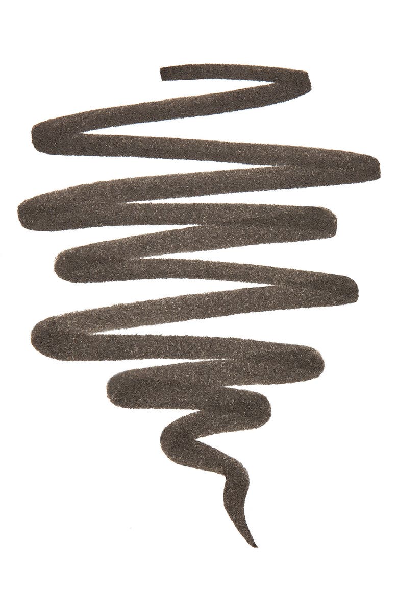 Anastasia Beverly Hills Micro-Stroking Detailing Brow Pen, Alternate, color, Ebony