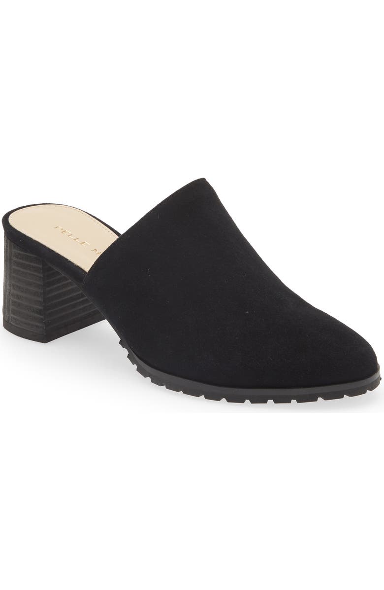 Pelle Moda Melba Clog, Main, color,
