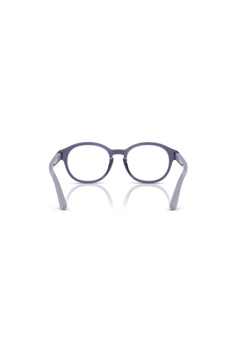 45mm Phantos optical glasses, Alternate, color, Violet