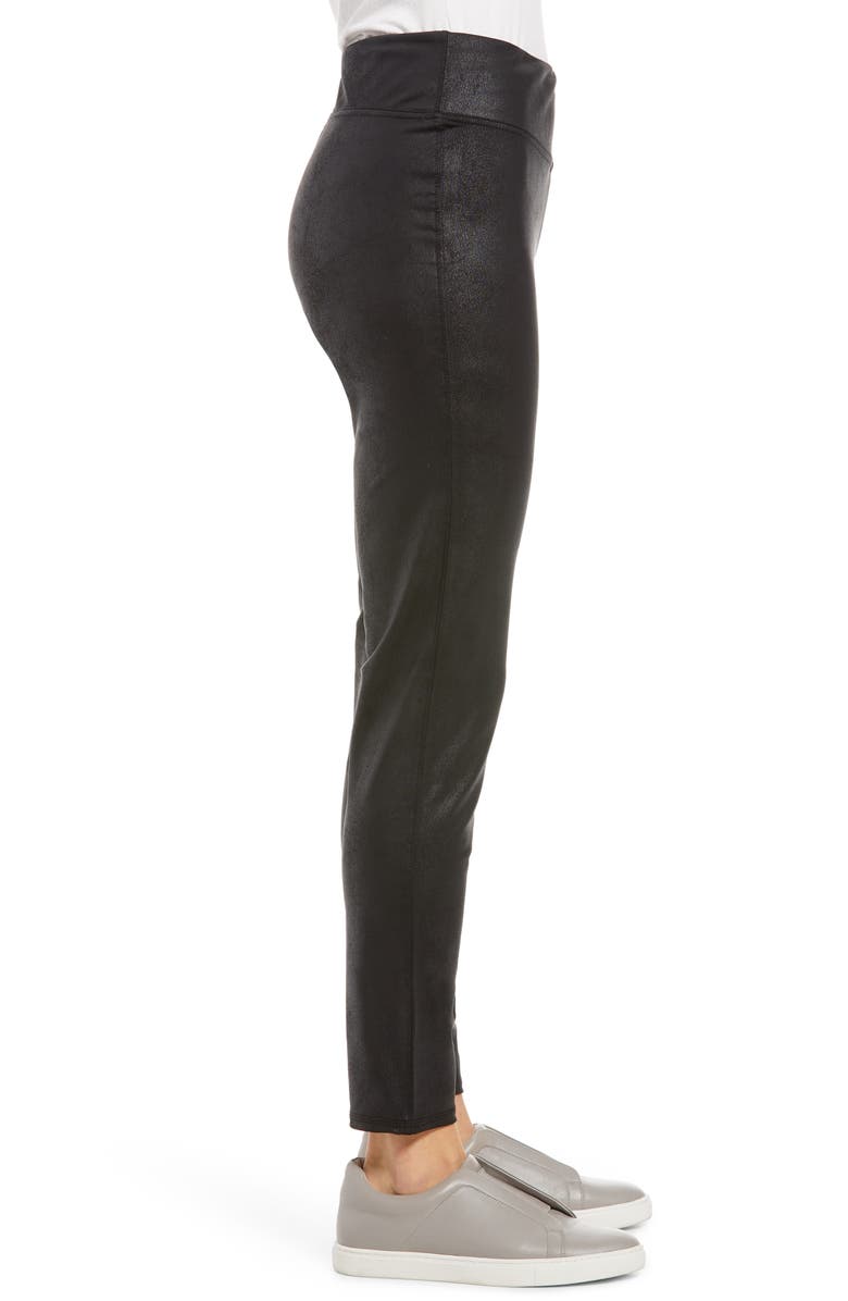 NYDJ Coated Leggings, Alternate, color,