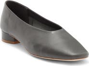 Jeffrey Campbell Trustee Pump