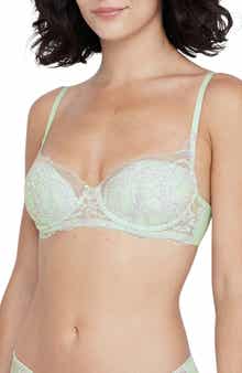 Skarlett Blue Minx Underwire Balconette T-Shirt Bra