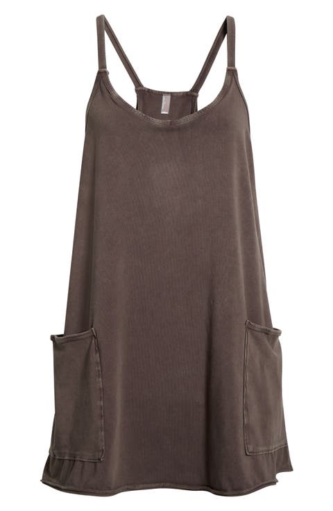 FP Movement Hot Shot Racerback Romper