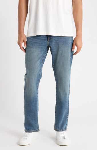 410 Athletic Straight Jeans