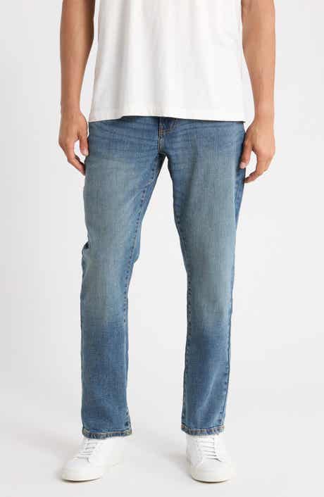 410 Athletic Straight Jeans