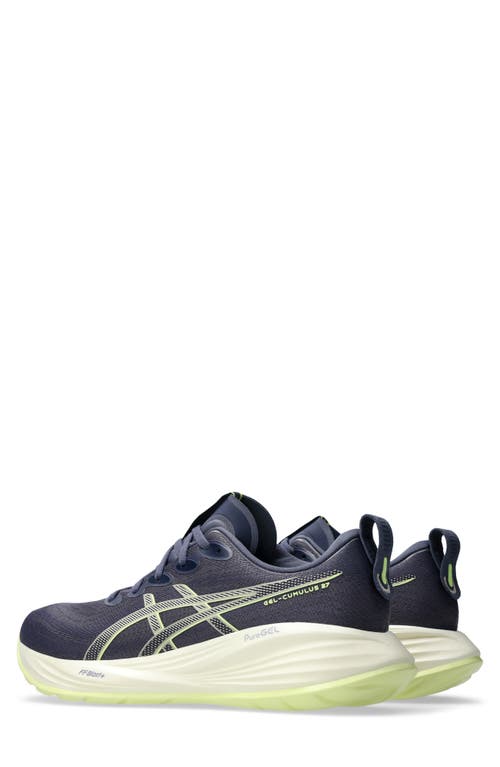 Asics ® Gel-cumulus® 27 Running Shoe In Multi