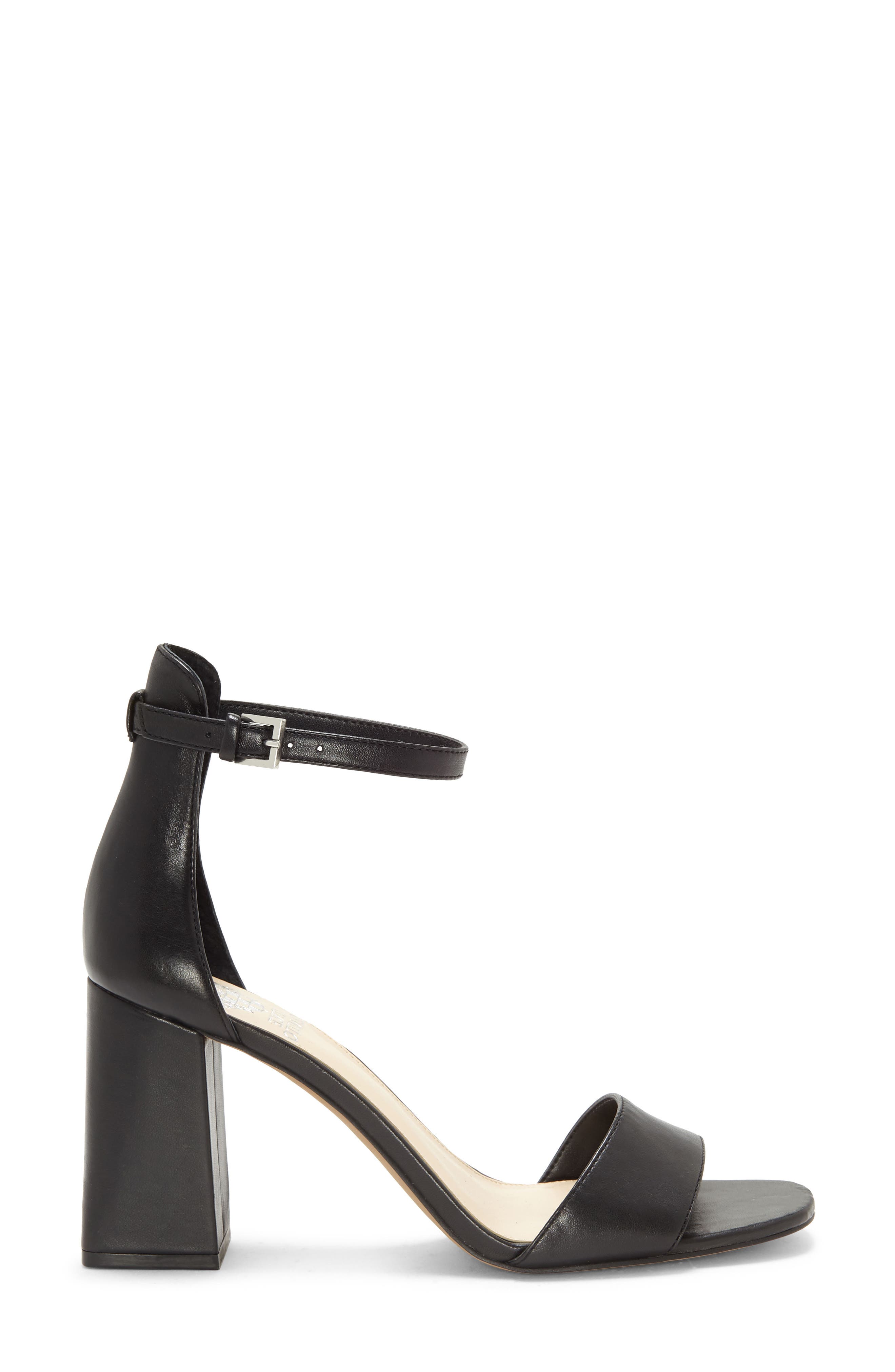 Vince Camuto Winderly Ankle Strap Sandal, Alternate, color, 