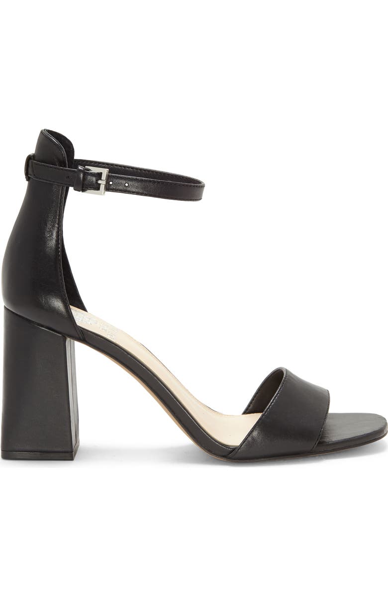 Vince Camuto Winderly Ankle Strap Sandal, Alternate, color,