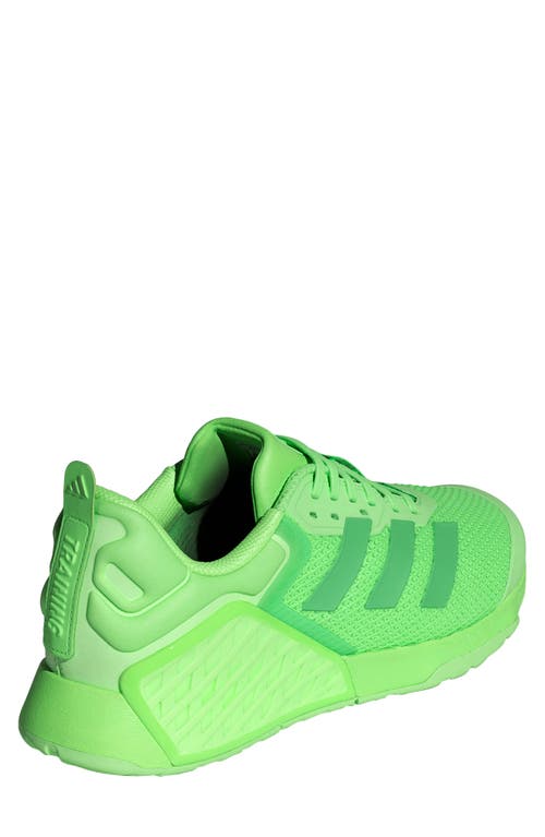Adidas Originals Adidas Dropset 3 Gfx Training Shoe