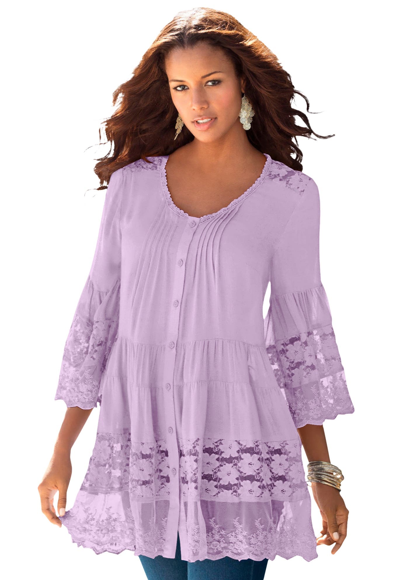 PALE LAVENDER
