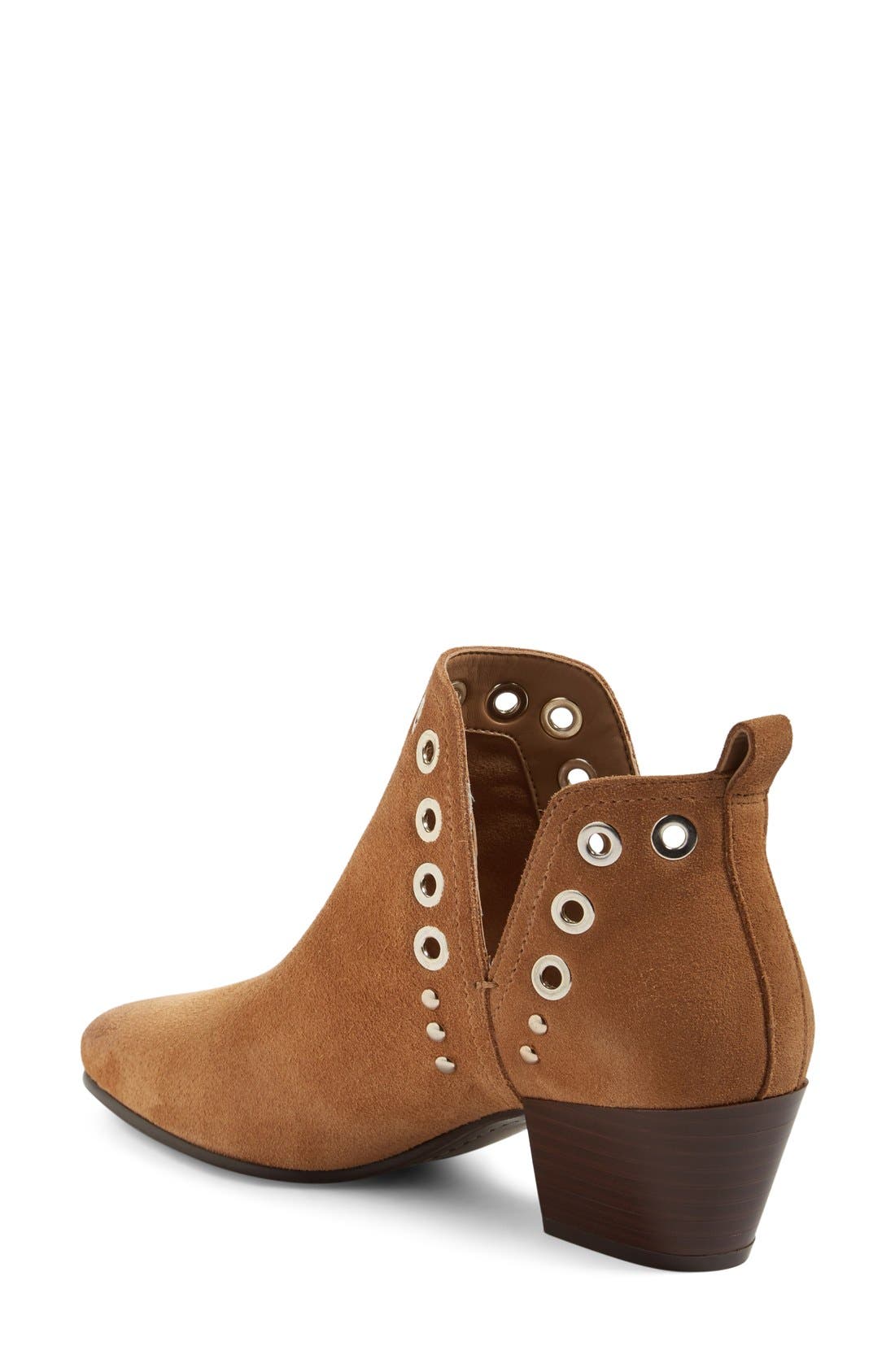 Sam Edelman Rubin Bootie, Alternate, color, 