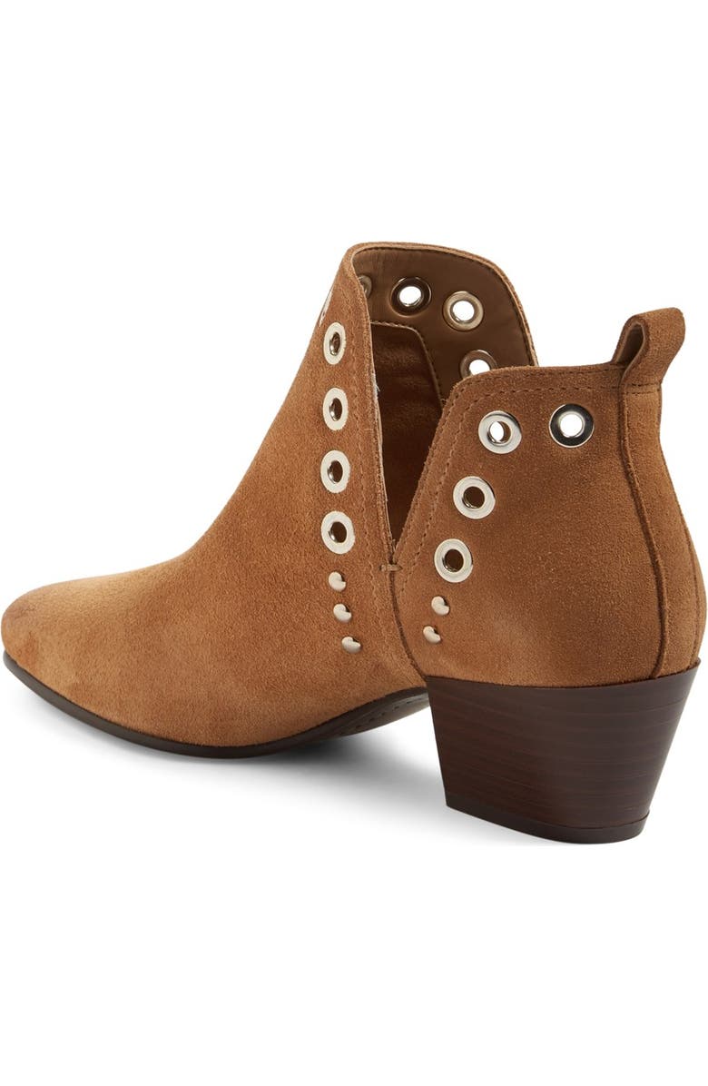 Sam Edelman Rubin Bootie, Alternate, color,