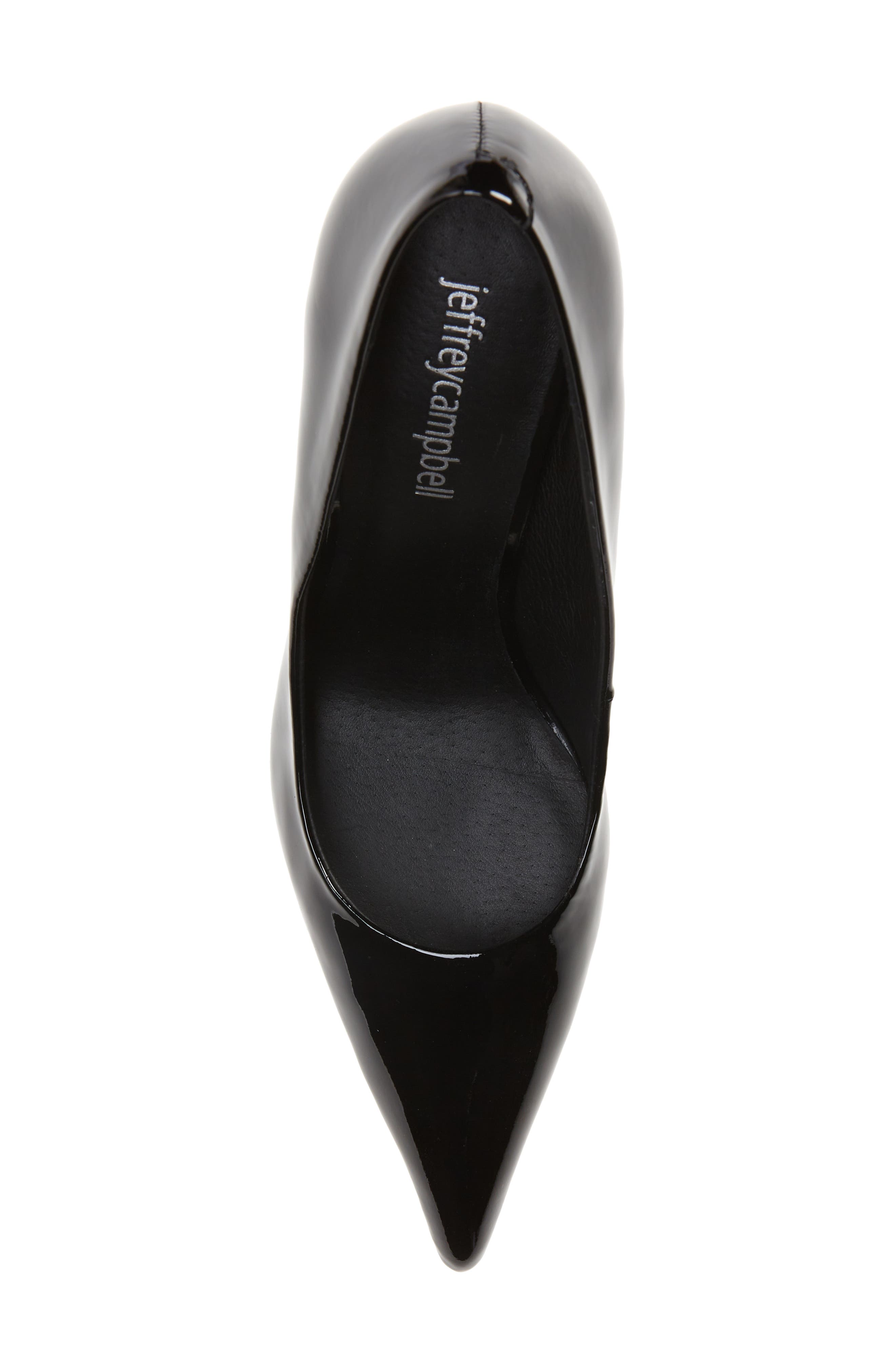 Jeffrey Campbell Maviel Pump, Alternate, color, 