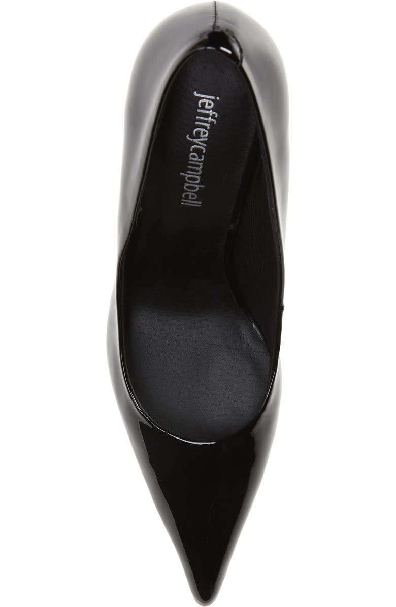 Jeffrey Campbell Maviel Pump, Alternate, color,