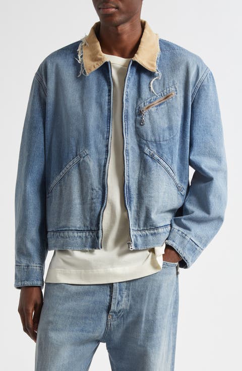 Men's Maison Margiela Coats & Jackets | Nordstrom
