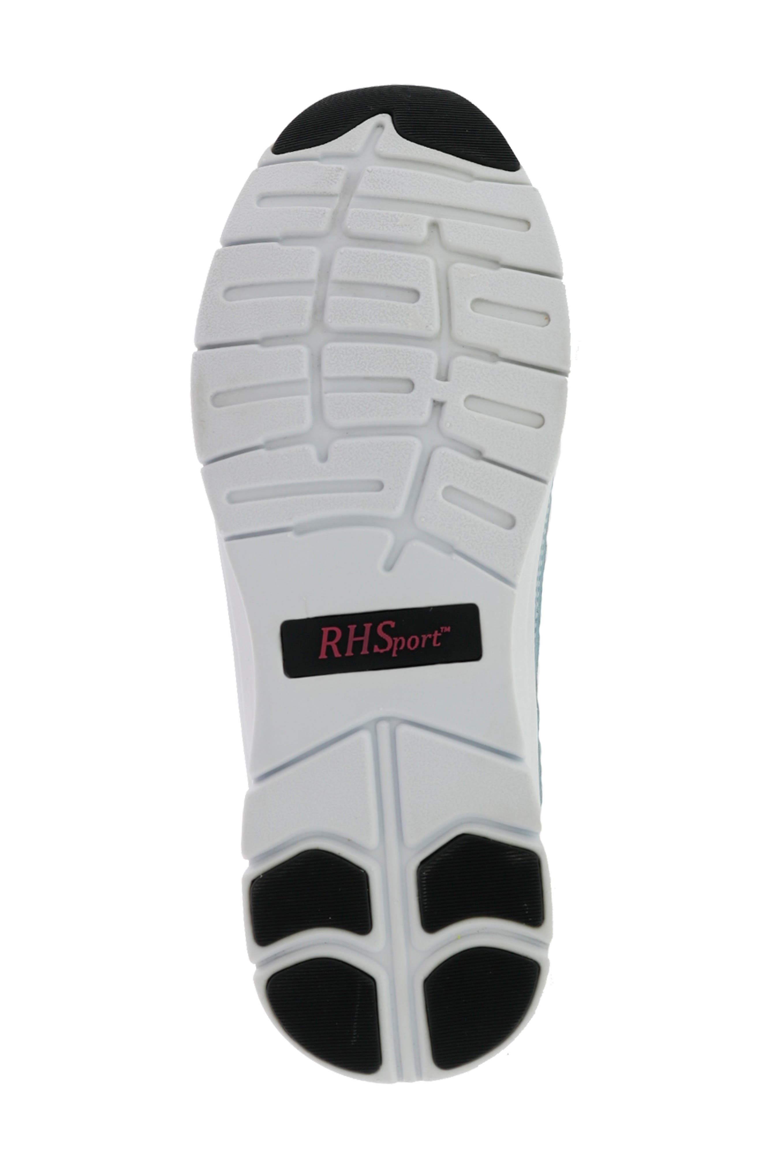 Ros Hommerson Findlay Slip-On Shoe, Alternate, color, Sky Blue