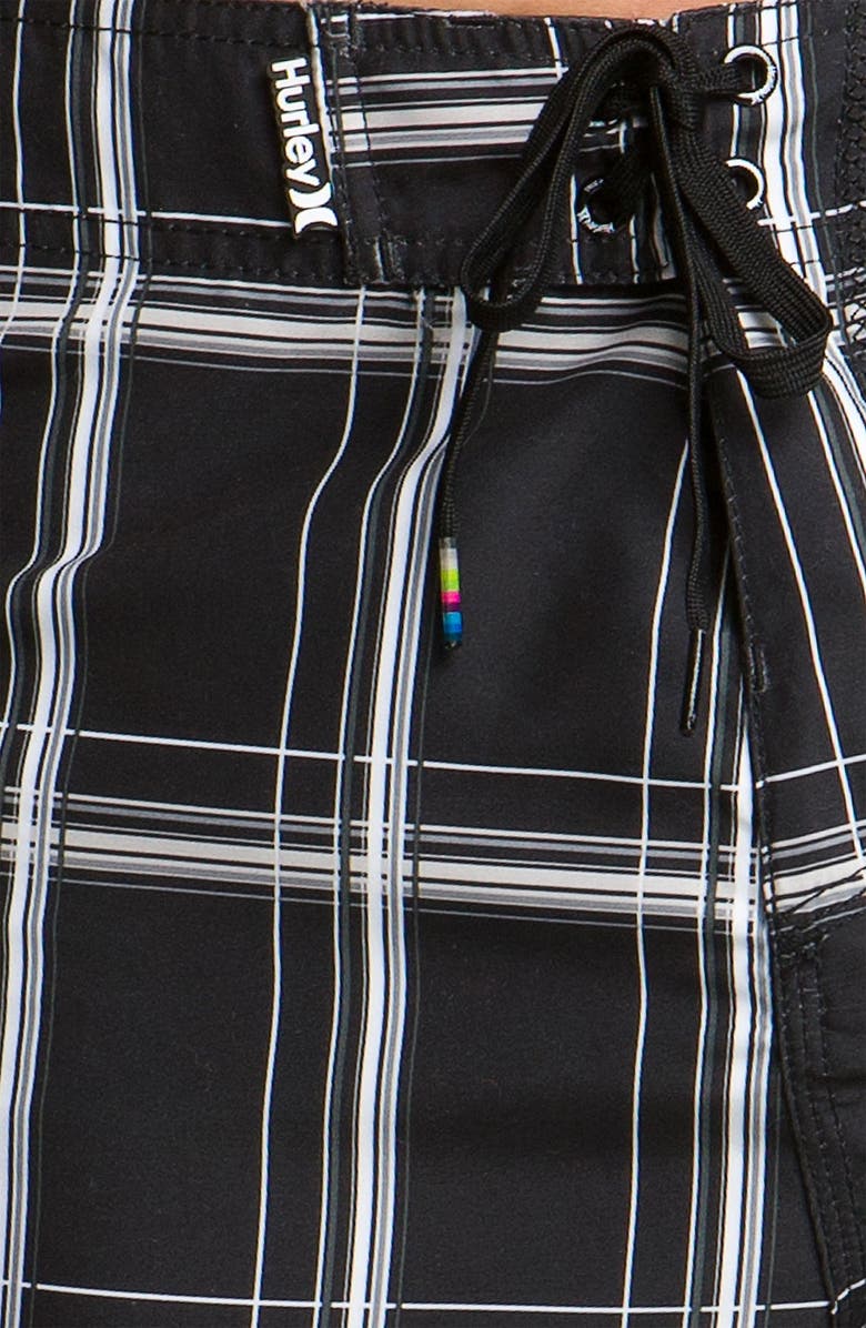 Hurley 'Puerto Rico' Recycled Board Shorts, Alternate, color, 