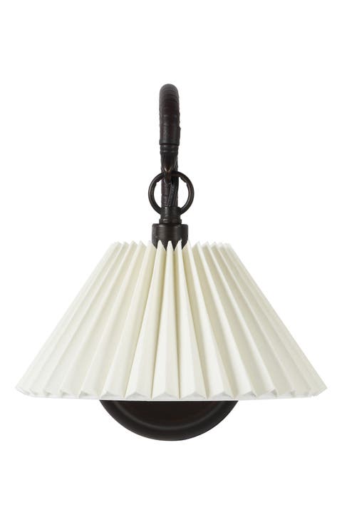Portside 12-Inch Wall Sconce