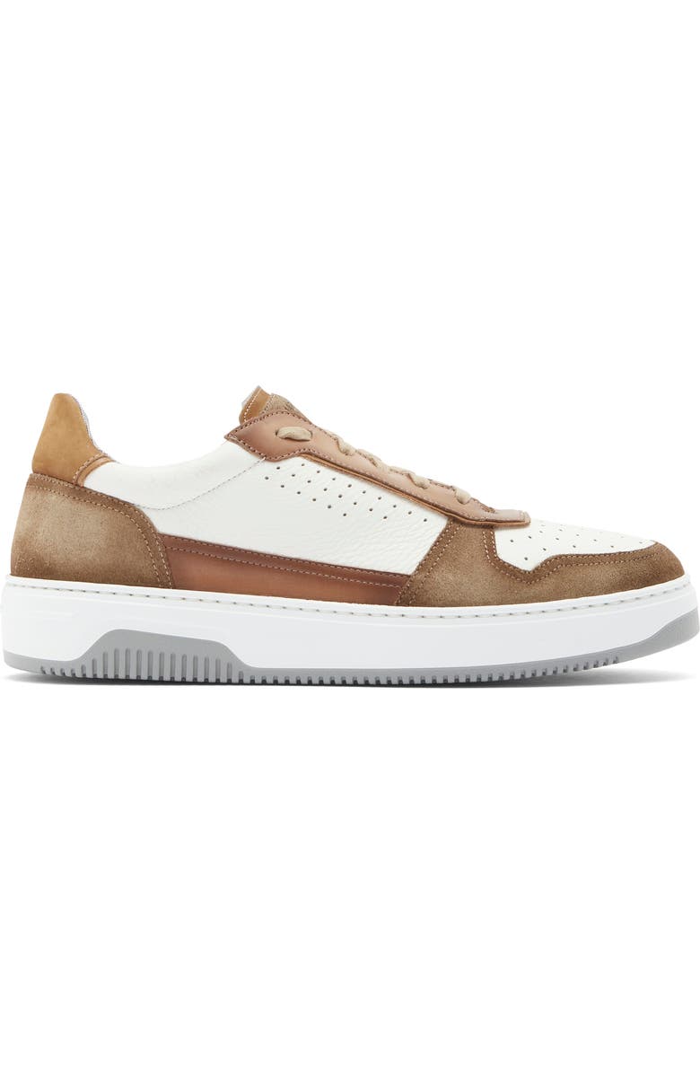 Magnanni Costello Sneaker, Alternate, color,