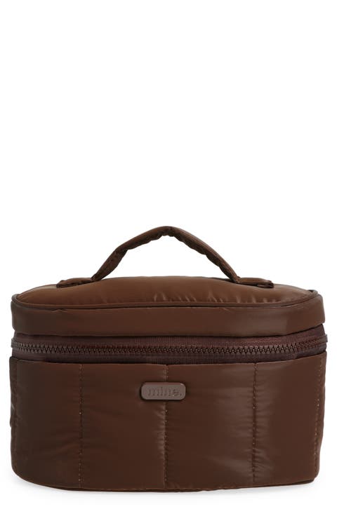 Allure Cooling Cosmetics Bag