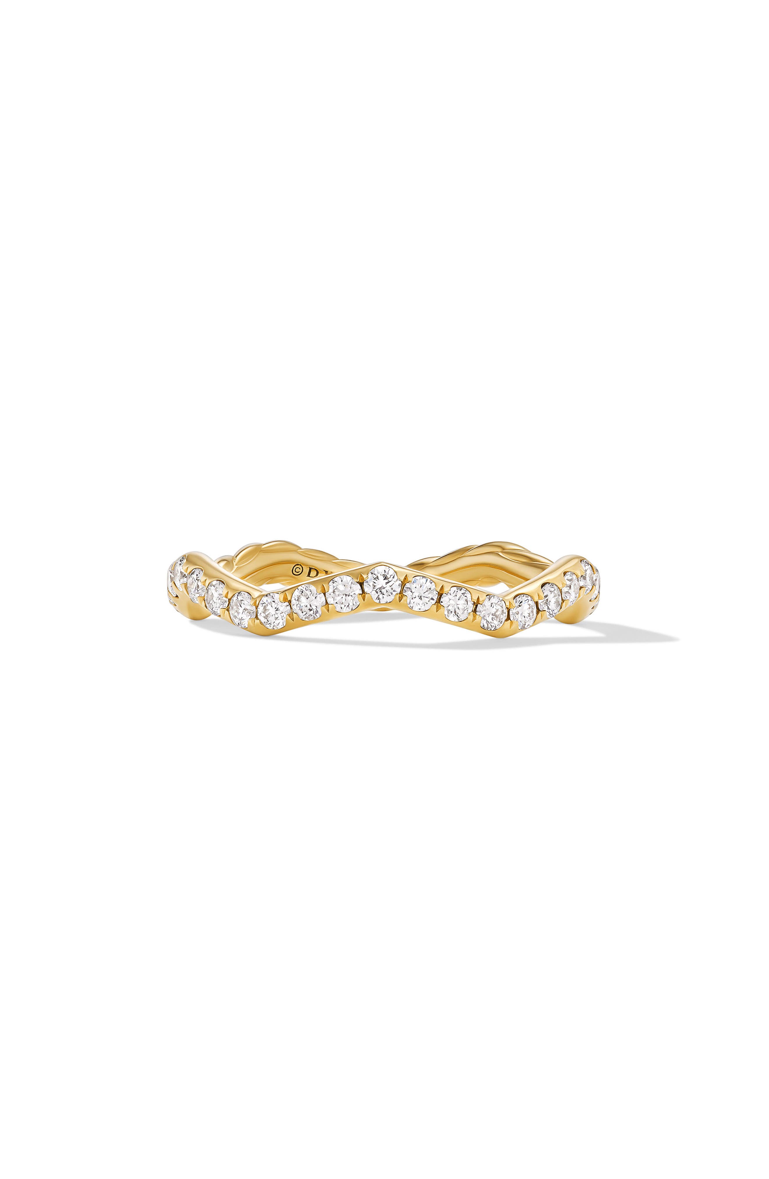 selected 18K YELLOW GOLD