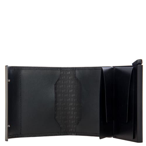 Porsche Design Carbon Secrid Card Holder In Black