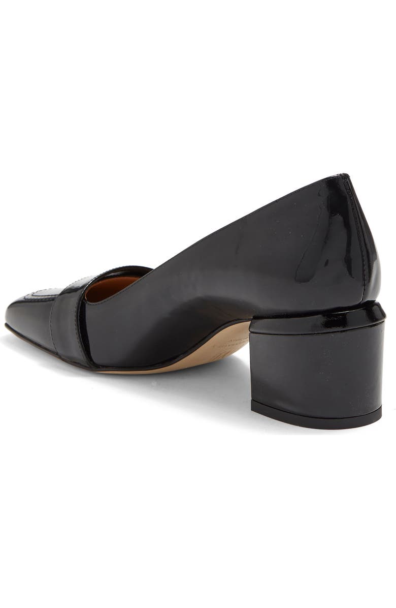 Bruno Magli Clara Leather Loafer, Alternate, color,