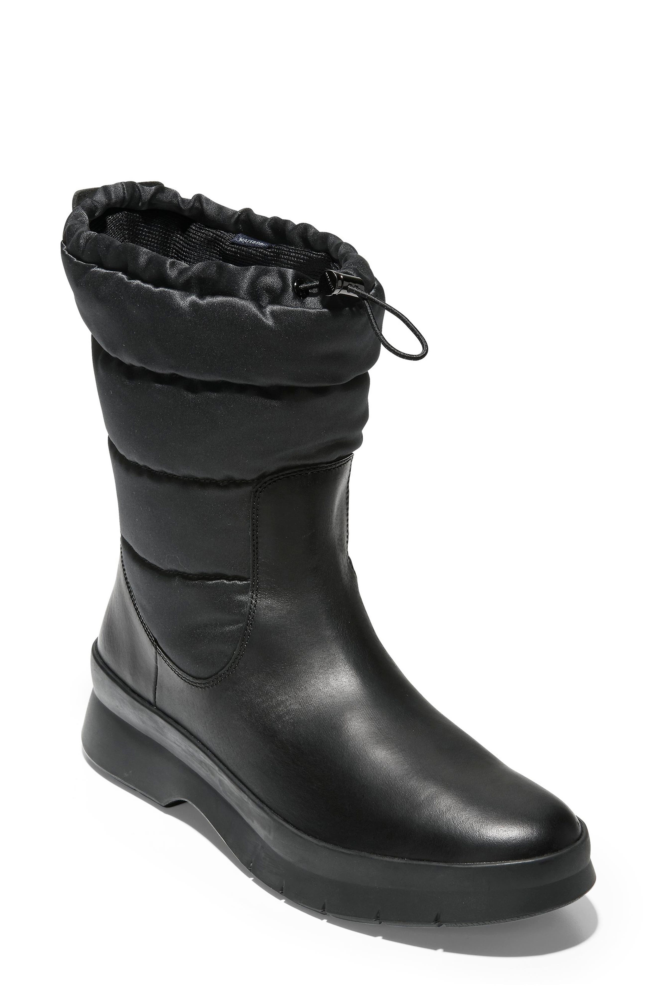 Cole Haan Pinch Waterproof Boot, Main, color, 