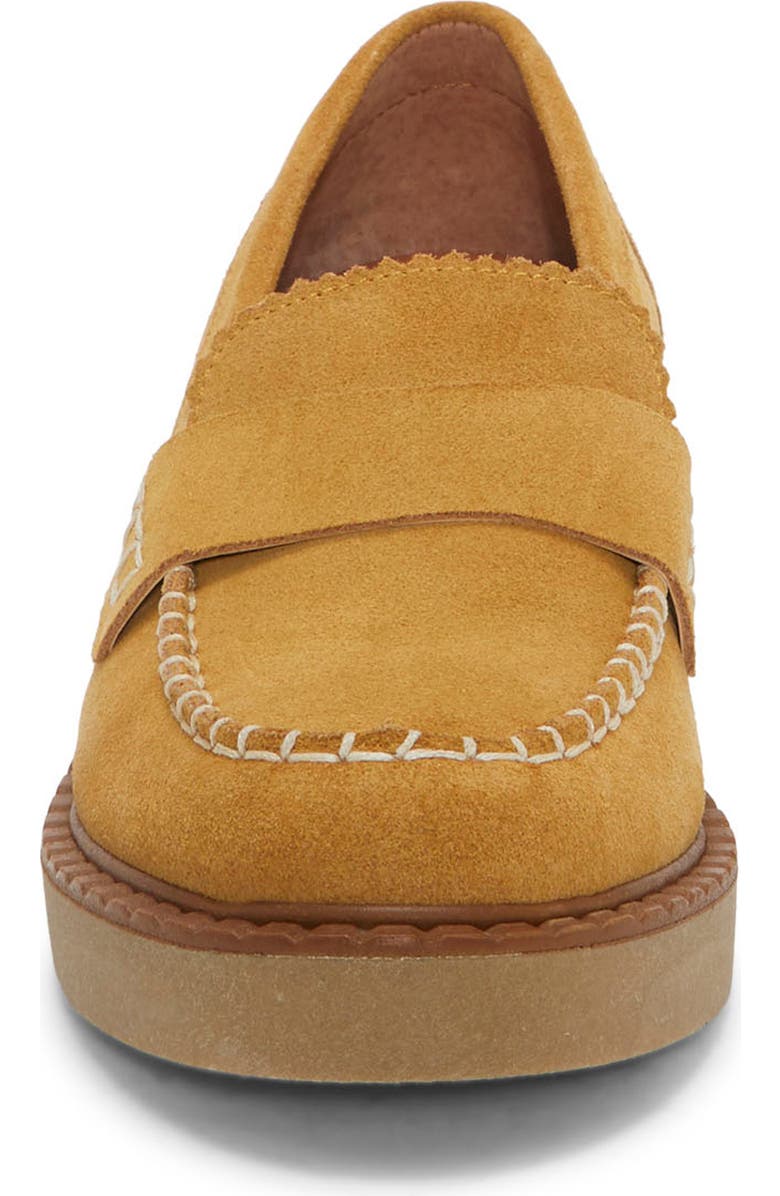 Lucky Brand Larissah Loafer, Alternate, color,