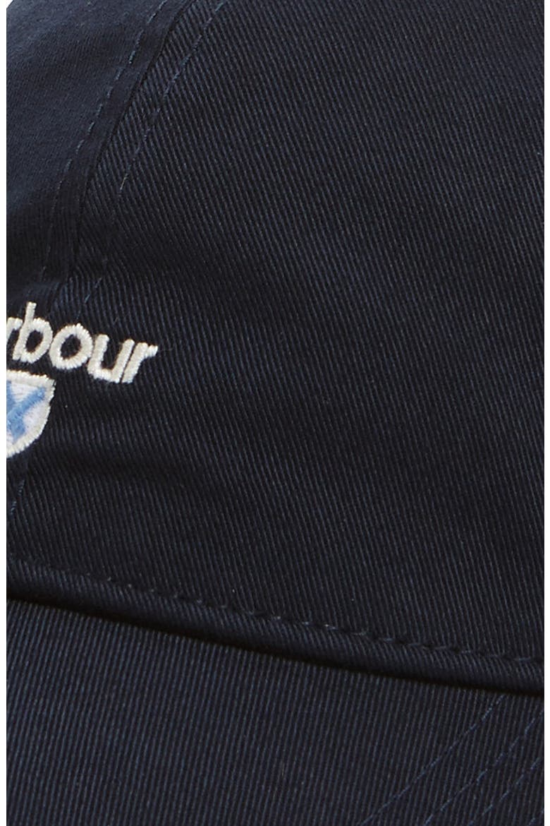 'Cascade' Baseball Cap, Alternate, color, NAVY
