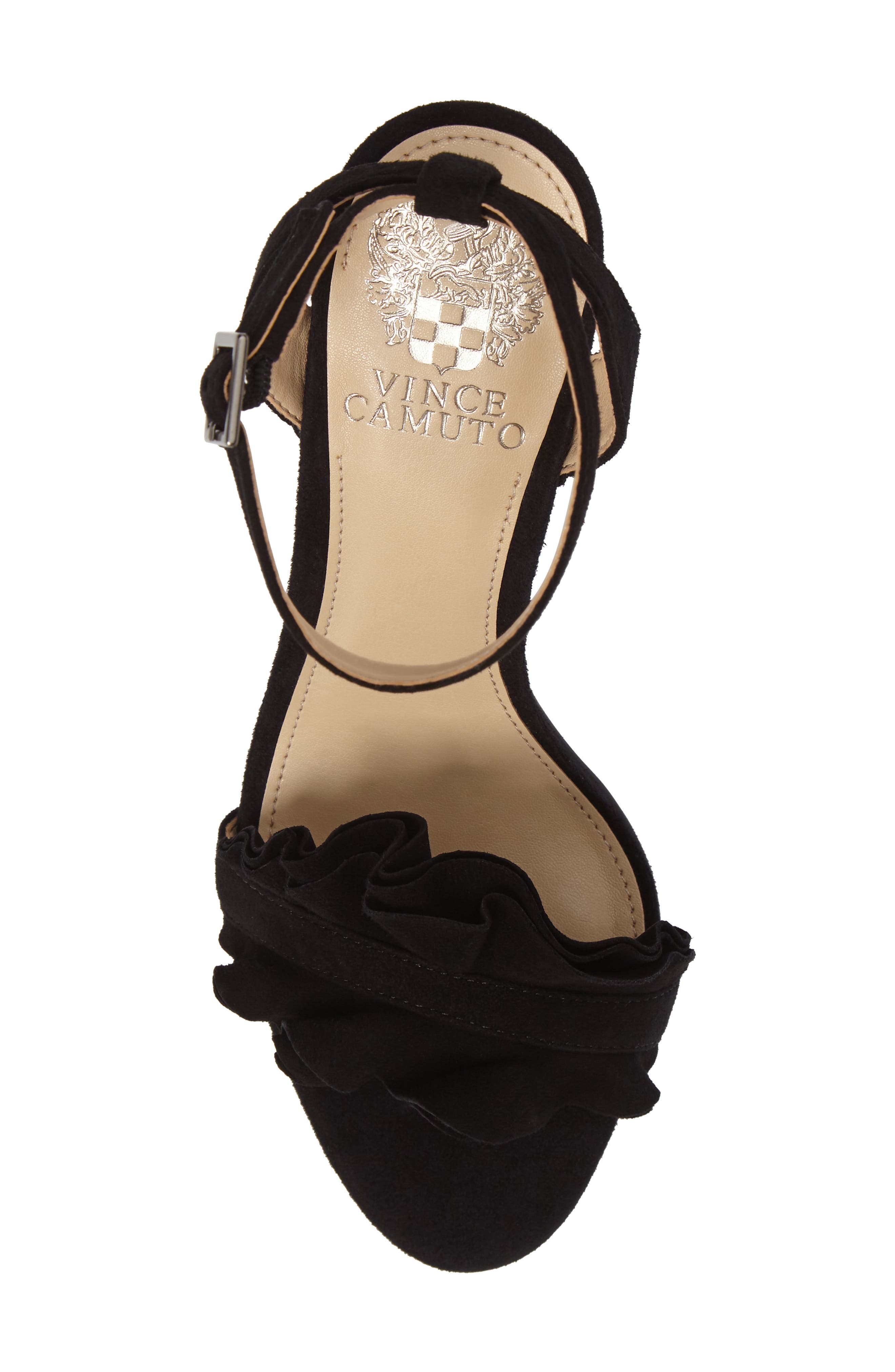 Vince Camuto Vinta Sandal, Alternate, color, 