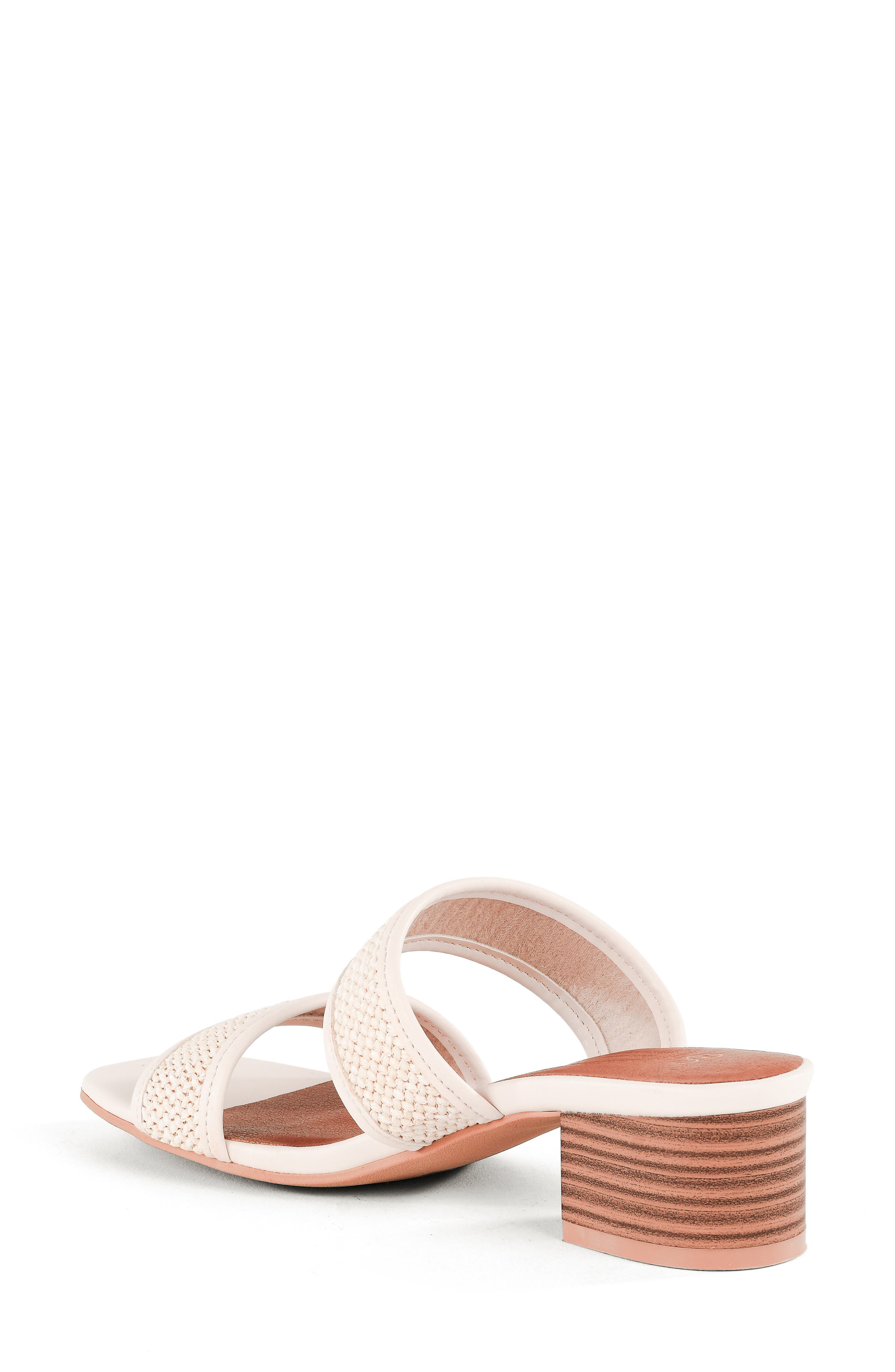 Aurora Slide Sandal - image 4