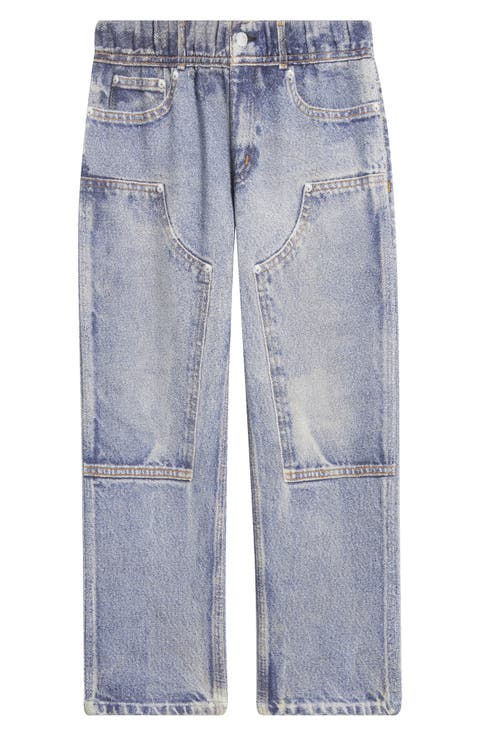 Kids' Mini Miramar Wide Leg Pants (Baby & Toddler)