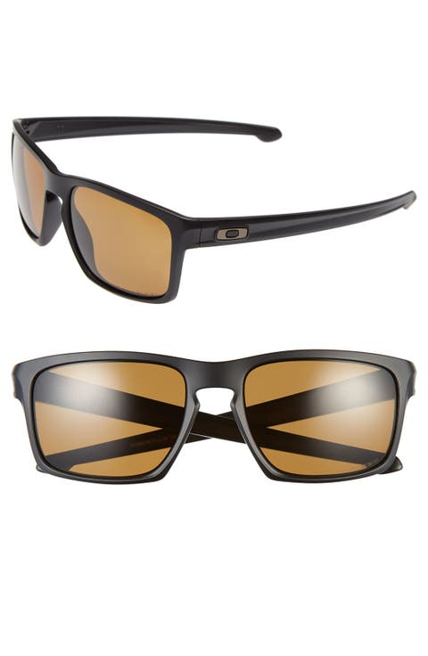 'Sliver® F' 57mm Polarized Sunglasses