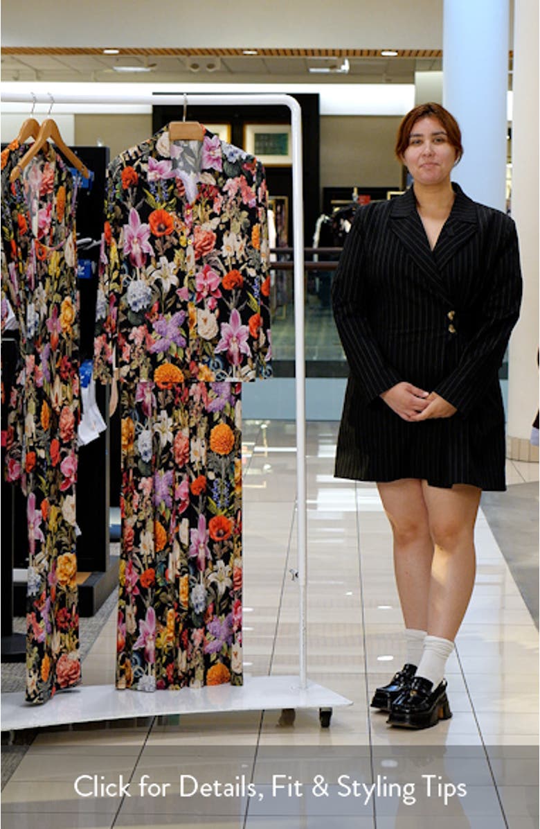 Print Pajamas, sales video thumbnail