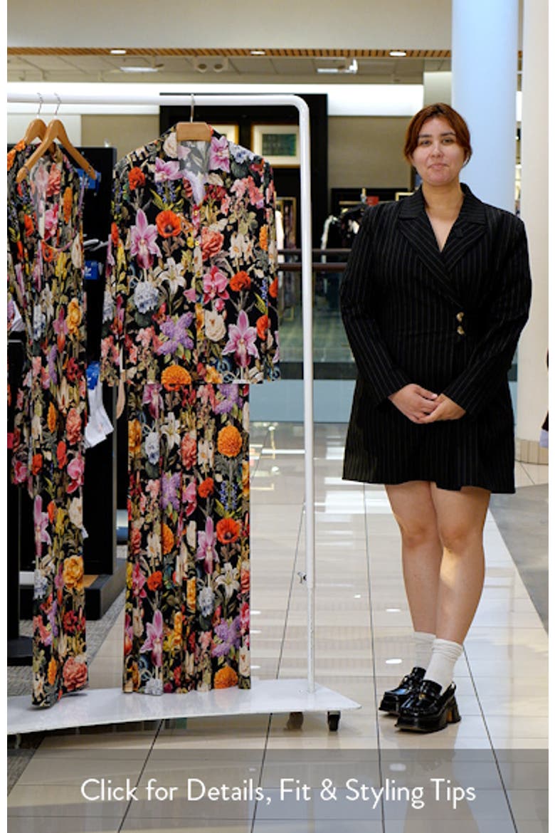 Print Pajamas video