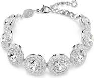 Swarovski Una Angelic Crystal Bracelet