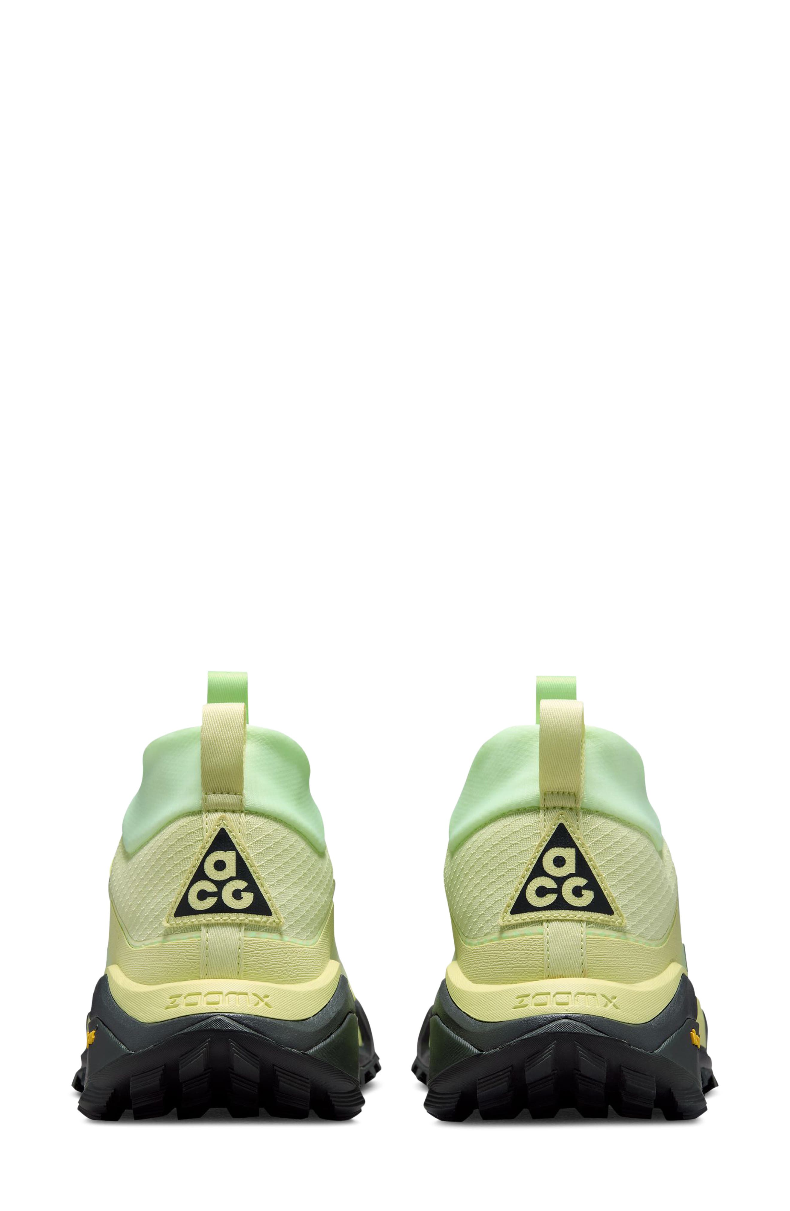 ACG Zegama Hike Hiking Shoe, Alternate, color, 701 LFLIME/DKSKGY