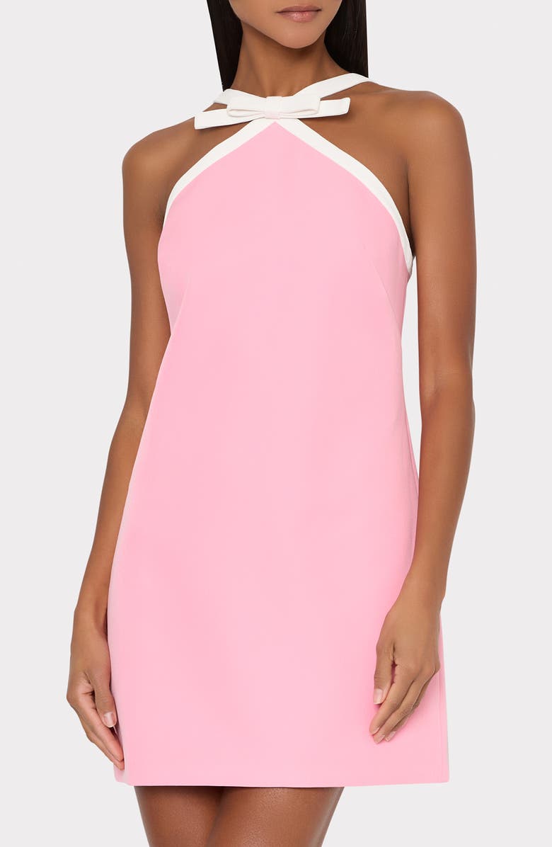 Milly Shane Cady Minidress, Alternate, color, 
