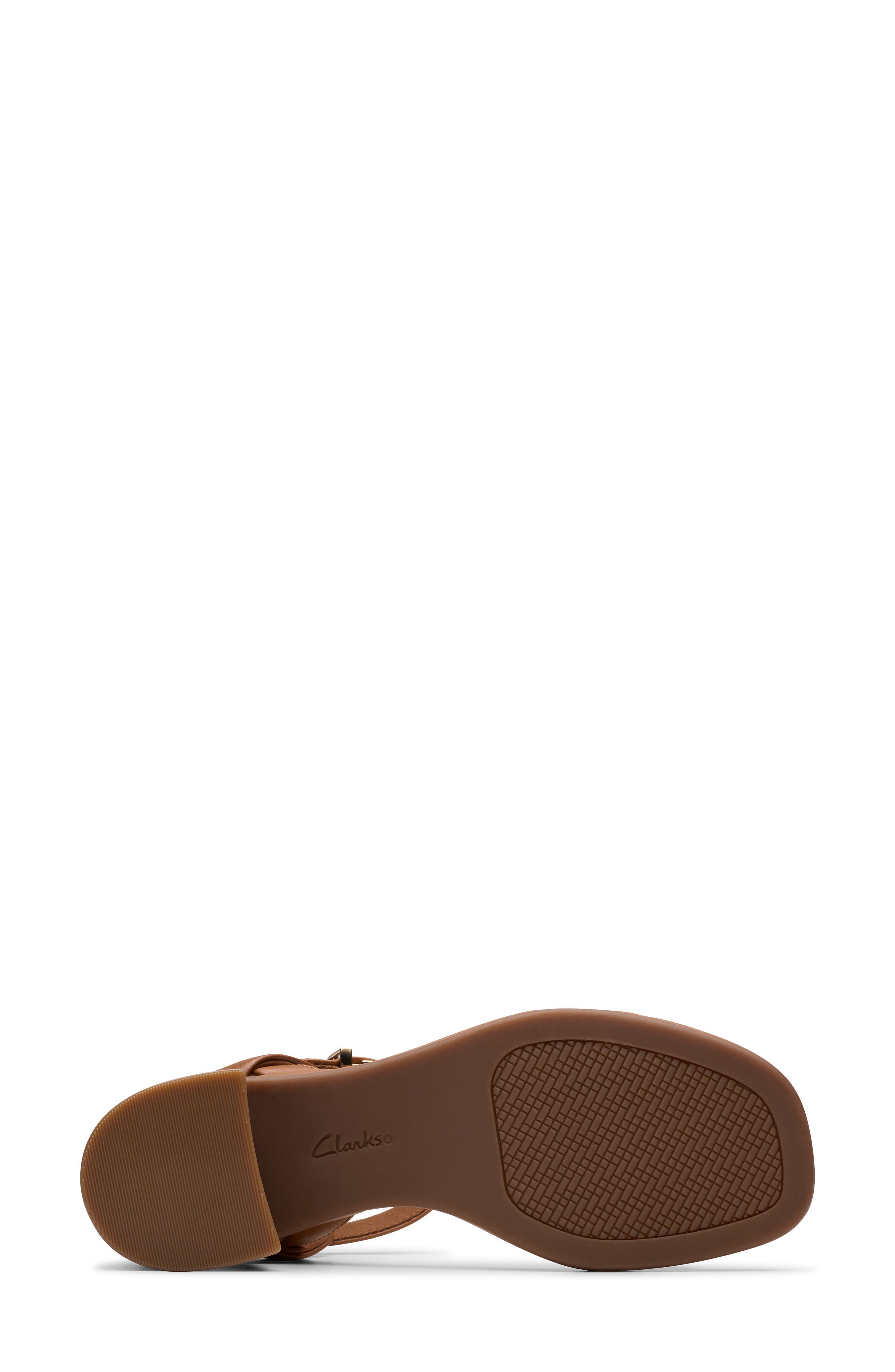 Clarks<sup>®</sup> Jaylan Ray Sandal, Alternate, color, 